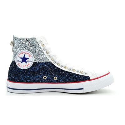 CONVERSE PERSONALIZZATE SCEGLI IL TUO NOME