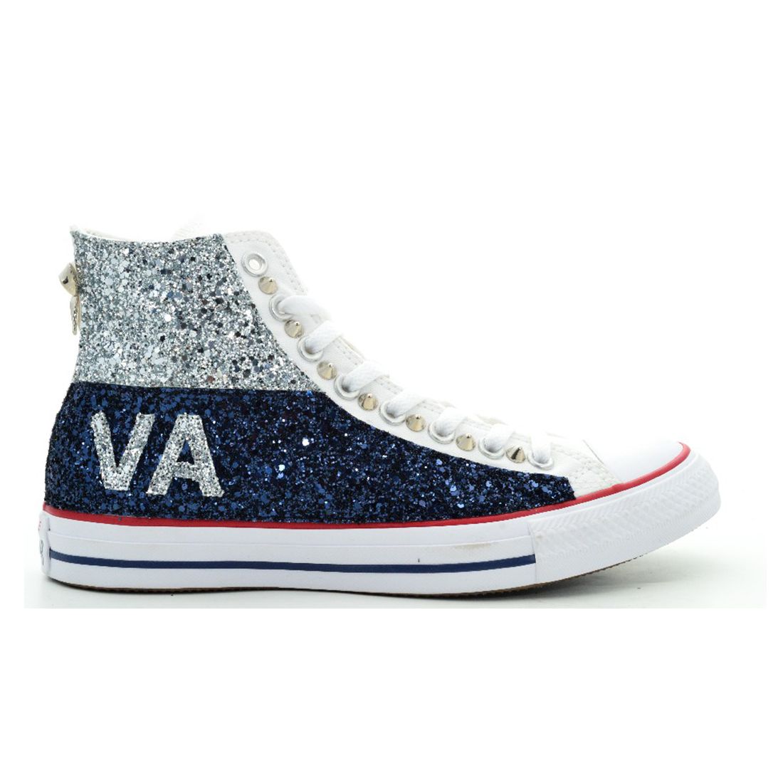 CONVERSE PERSONALIZZATE SCEGLI IL TUO NOME