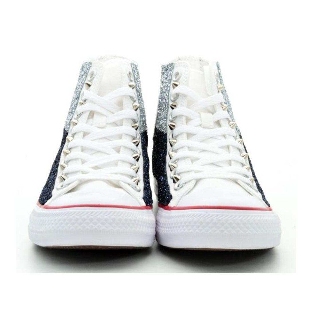 CONVERSE PERSONALIZZATE SCEGLI IL TUO NOME