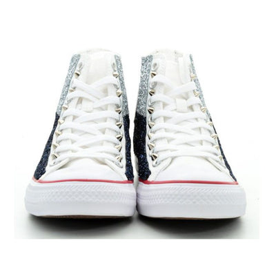 CONVERSE PERSONALIZZATE SCEGLI IL TUO NOME