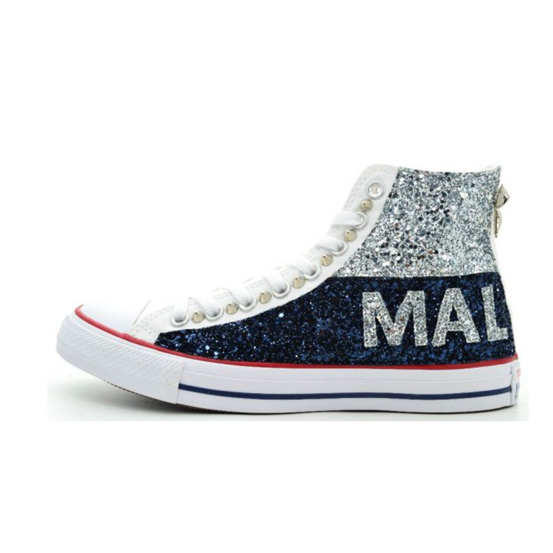 CONVERSE PERSONALIZZATE SCEGLI IL TUO NOME