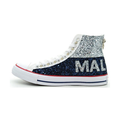 CONVERSE PERSONALIZZATE SCEGLI IL TUO NOME