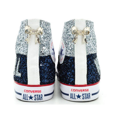 CONVERSE PERSONALIZZATE SCEGLI IL TUO NOME