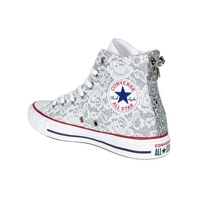 CONVERSE PERSONALIZZATE BIANCA SOFIA