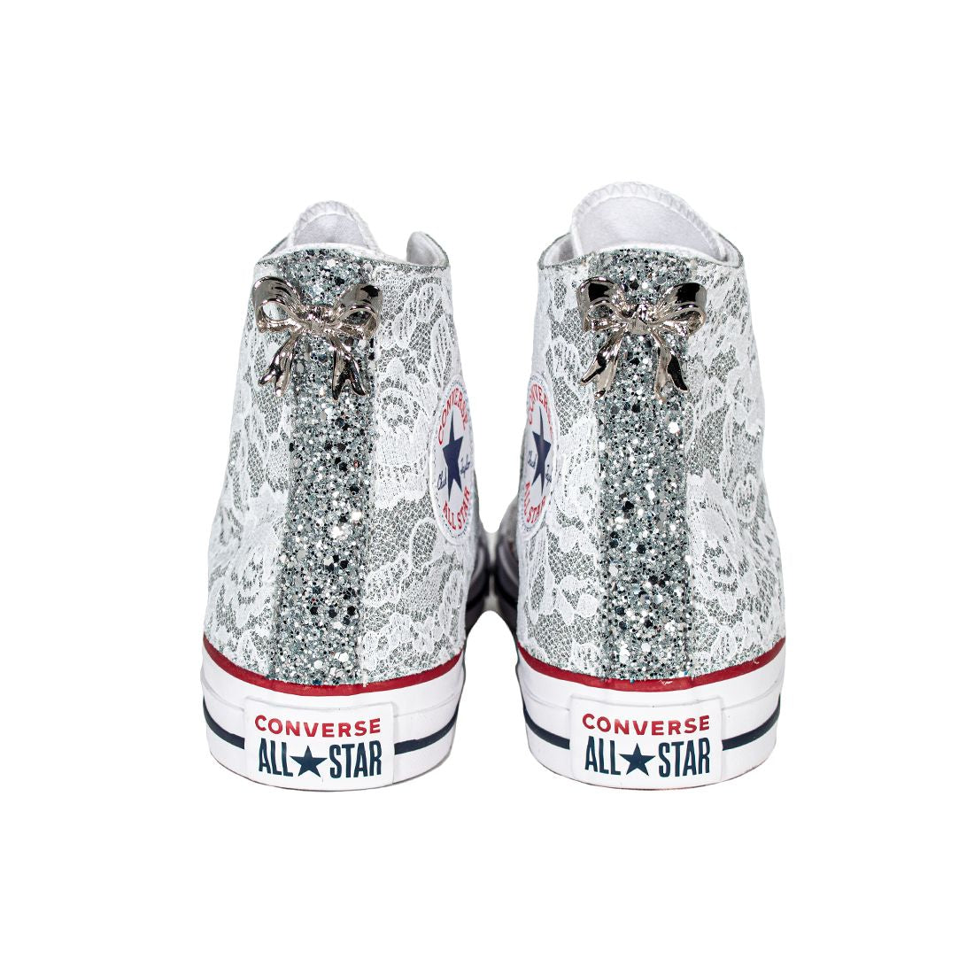 CONVERSE PERSONALIZZATE BIANCA SOFIA