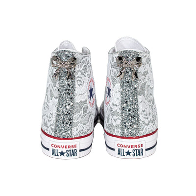 CONVERSE PERSONALIZZATE BIANCA SOFIA