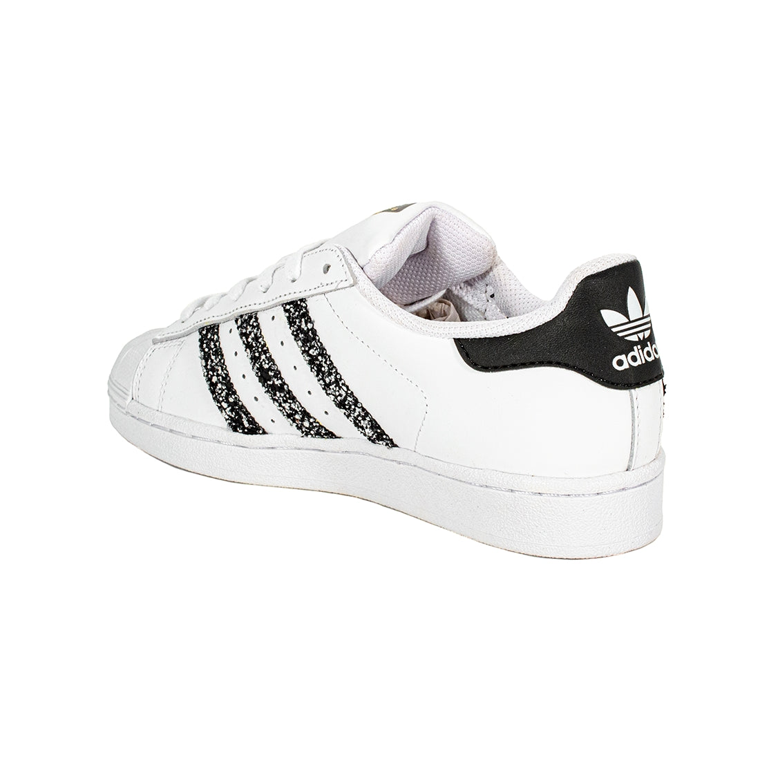 ADIDAS SUPERSTAR PERSONALIZZATE MICKY+MINNY