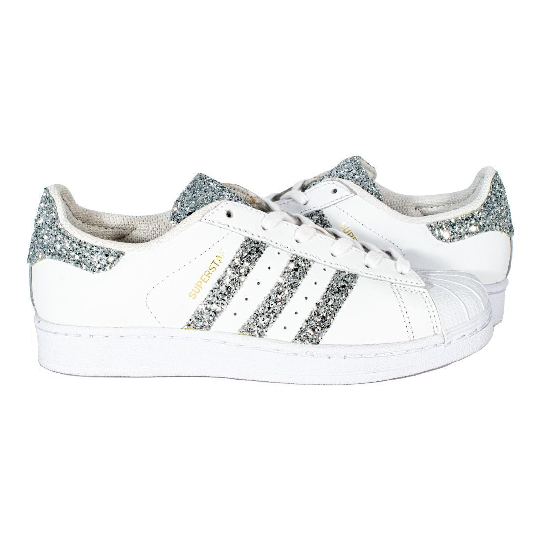 ADIDAS SUPERSTAR PERSONALIZZATE FERENC