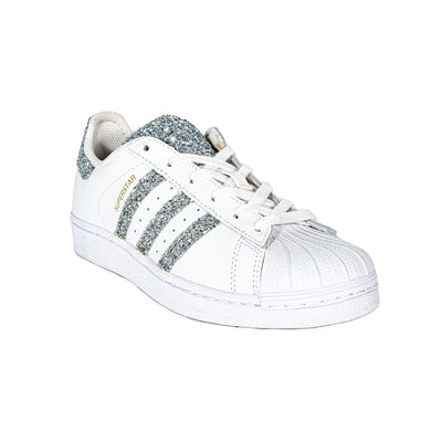 ADIDAS SUPERSTAR PERSONALIZZATE FERENC