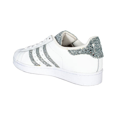 ADIDAS SUPERSTAR PERSONALIZZATE FERENC