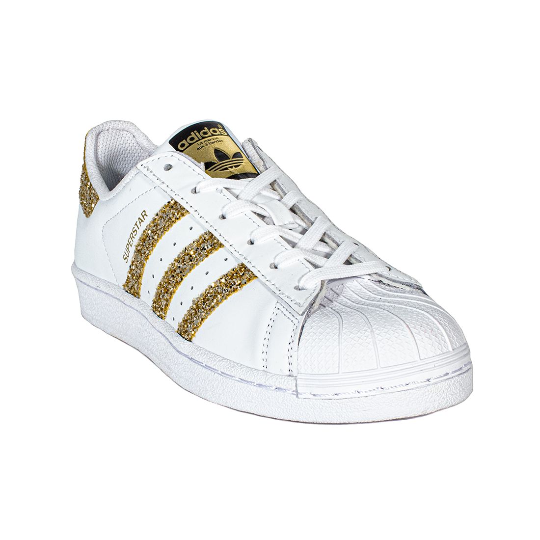 ADIDAS SUPERSTAR PERSONALIZZATE RABAH