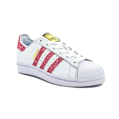 ADIDAS SUPERSTAR PERSONALIZZATE ROSIE