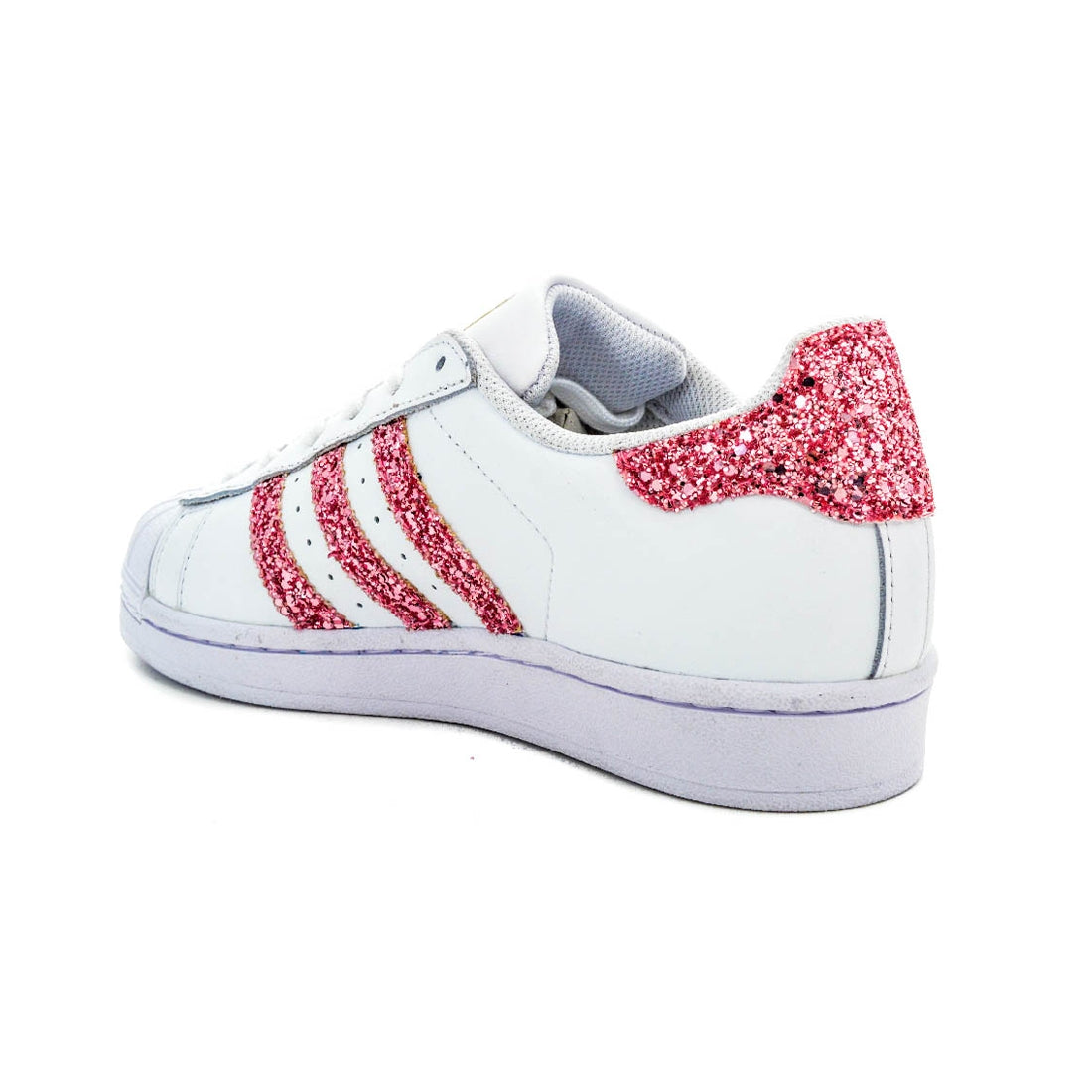 ADIDAS SUPERSTAR PERSONALIZZATE ROSIE