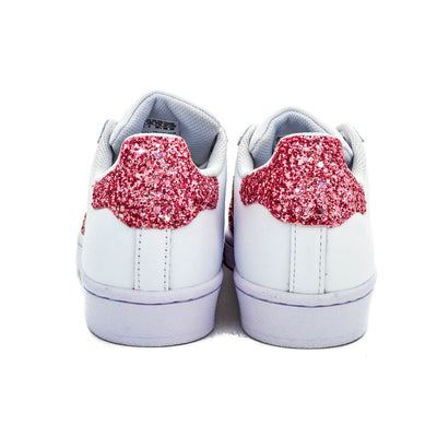 ADIDAS SUPERSTAR PERSONALIZZATE ROSIE