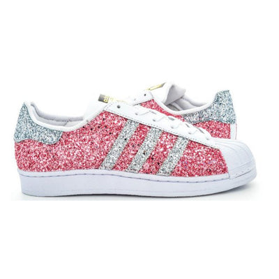 ADIDAS SUPERSTAR PERSONALIZZATE SAKURA