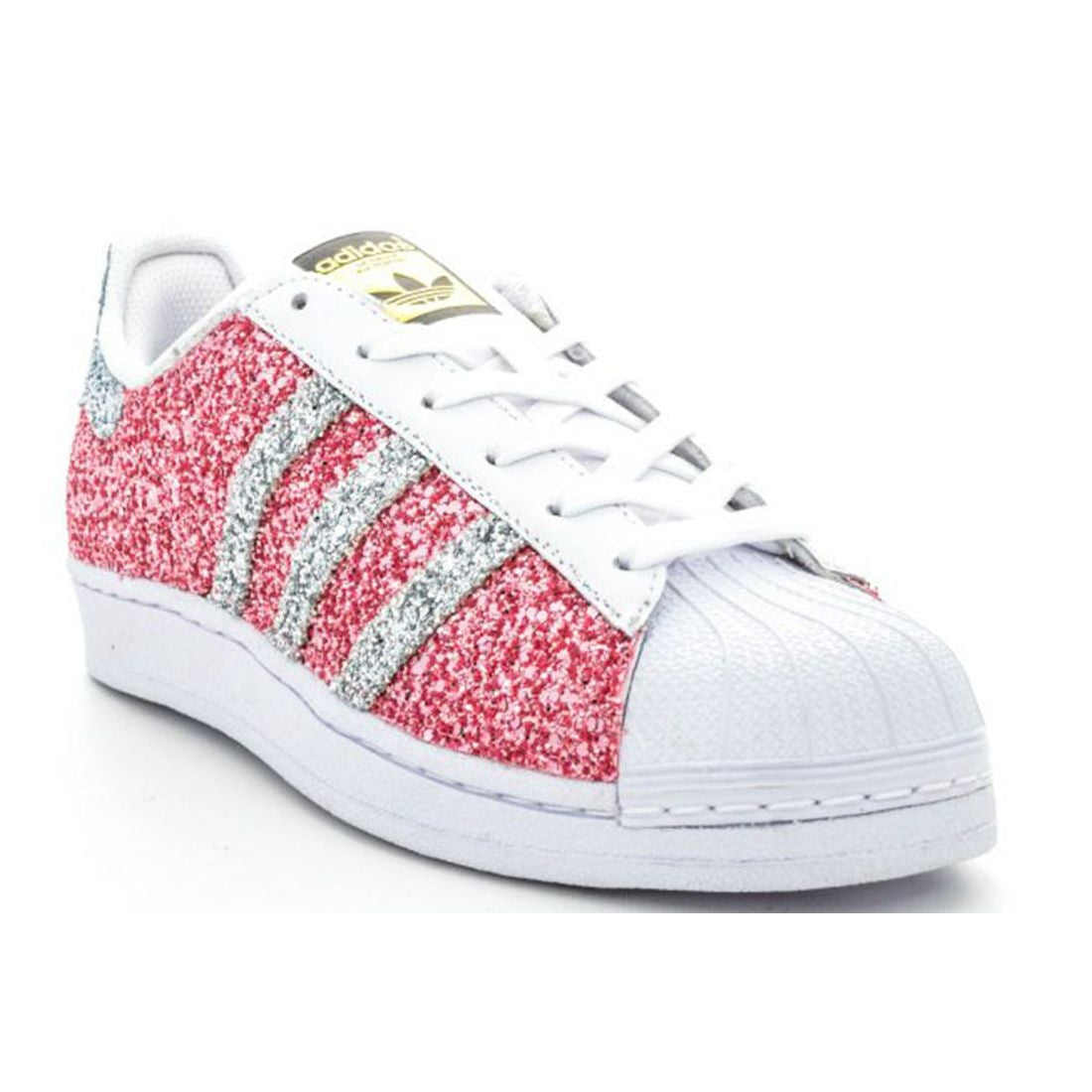 ADIDAS SUPERSTAR PERSONALIZZATE SAKURA