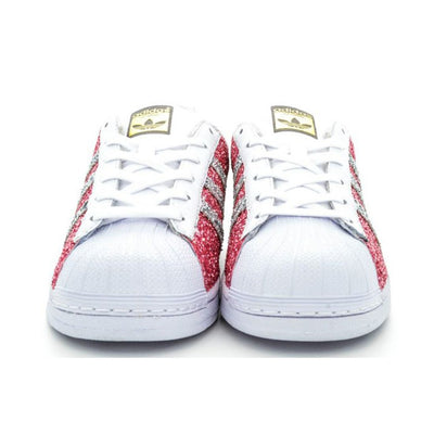 ADIDAS SUPERSTAR PERSONALIZZATE SAKURA