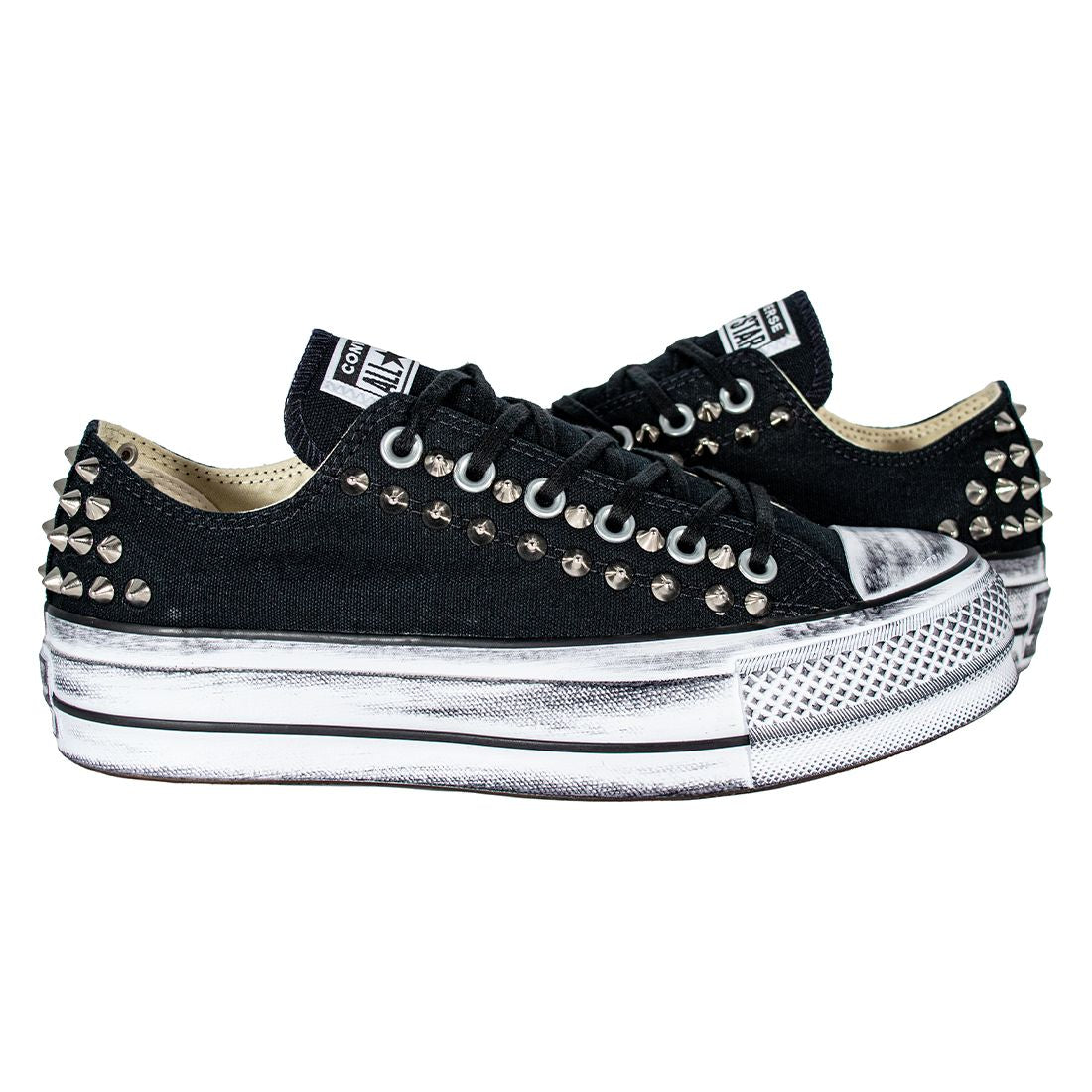 CONVERSE NERA PLATFORM CANBERRA