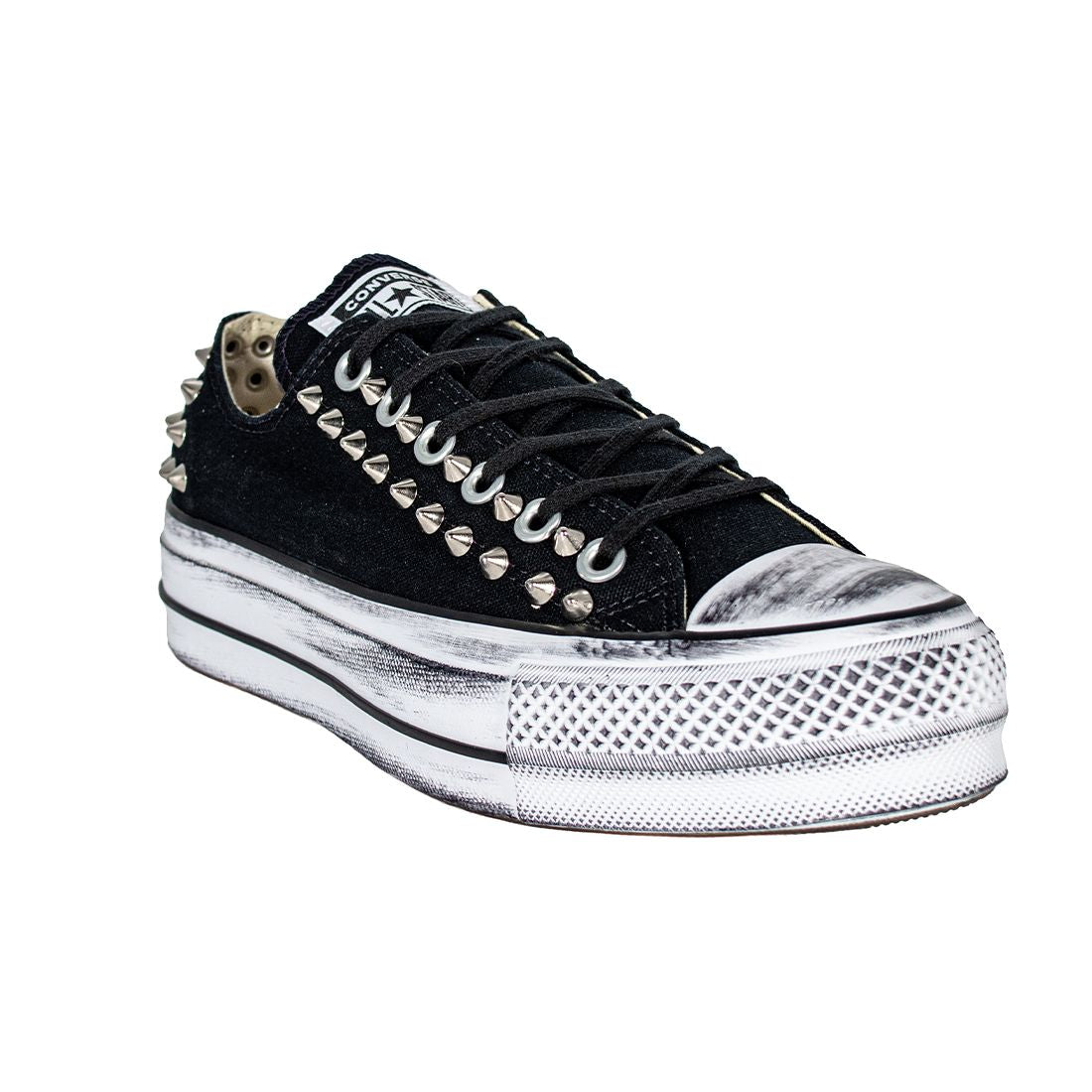 CONVERSE NERA PLATFORM CANBERRA
