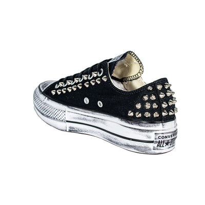 CONVERSE NERA PLATFORM CANBERRA