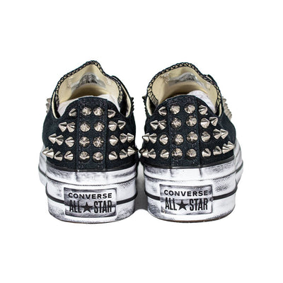 CONVERSE NERA PLATFORM CANBERRA