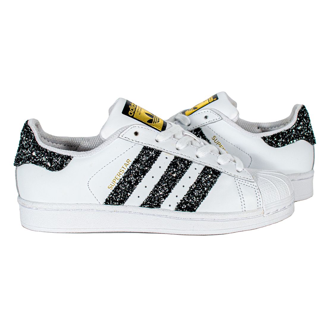 ADIDAS SUPERSTAR PERSONALIZZATE ARTURO