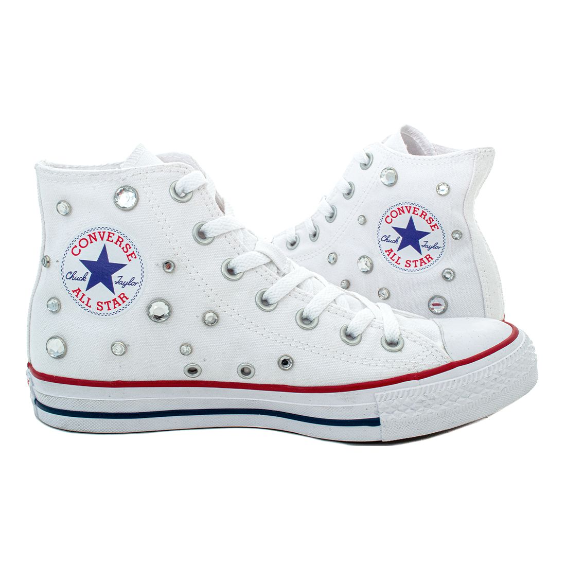 CONVERSE BIANCA ACCRA