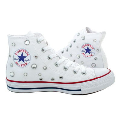 CONVERSE BIANCA ACCRA