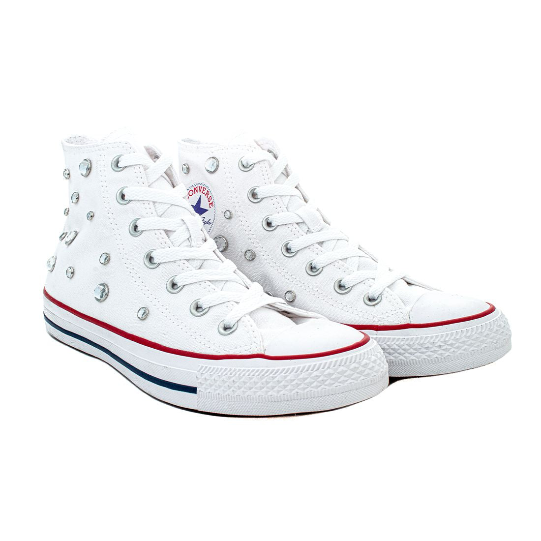 CONVERSE BIANCA ACCRA