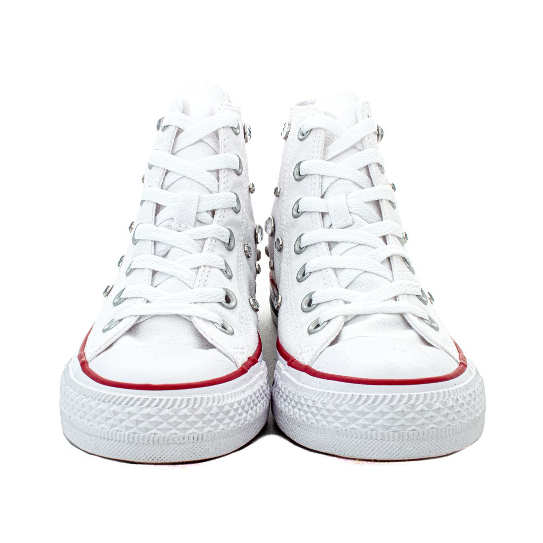 CONVERSE BIANCA ACCRA