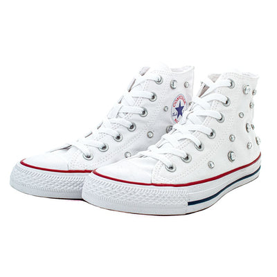 CONVERSE BIANCA ACCRA