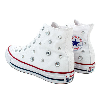 CONVERSE BIANCA ACCRA