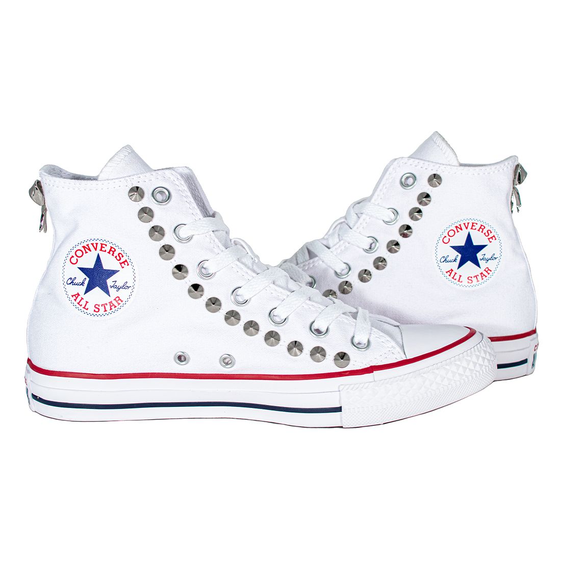 CONVERSE BIANCA ABEL