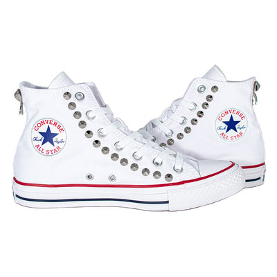 CONVERSE BIANCA ABEL