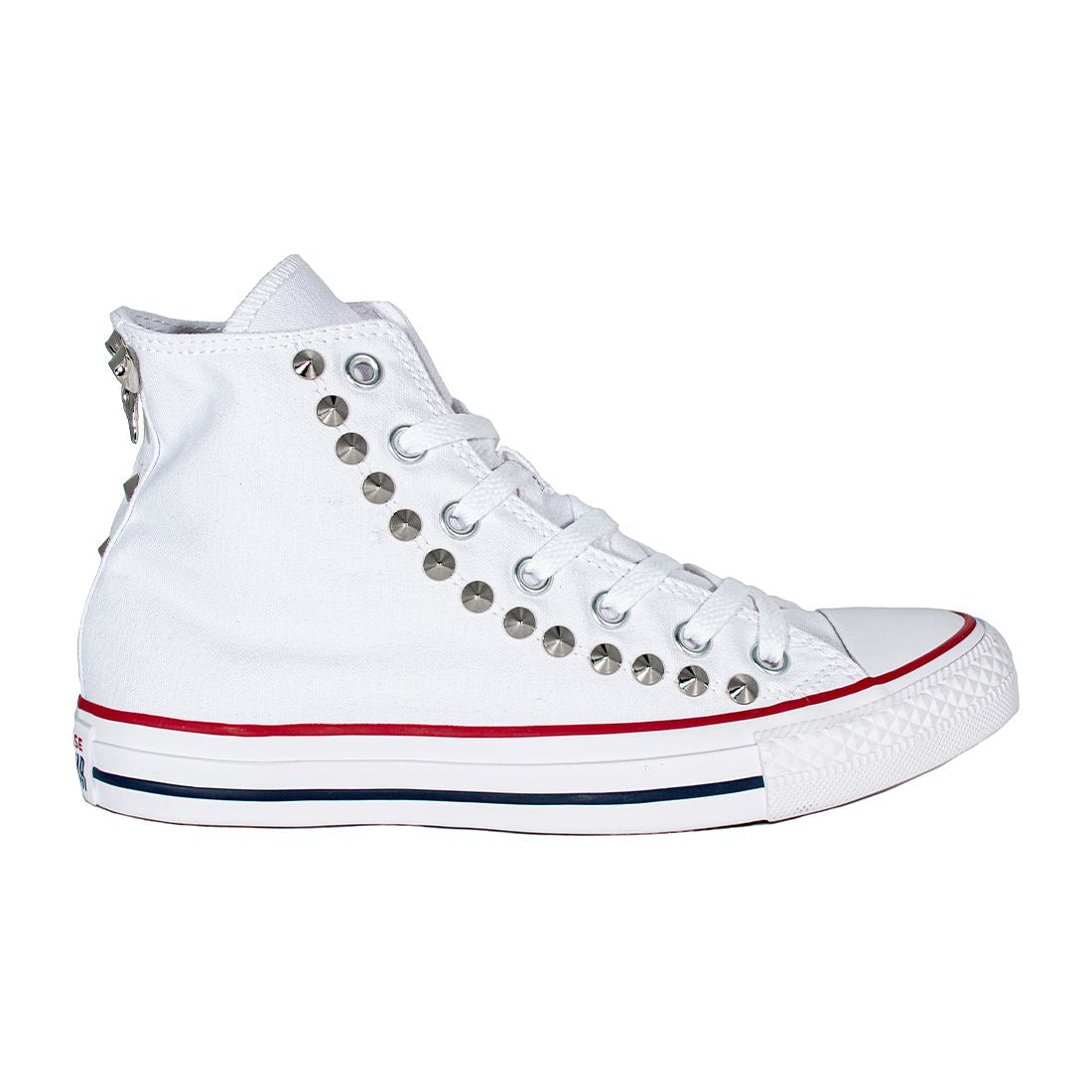 CONVERSE BIANCA ABEL