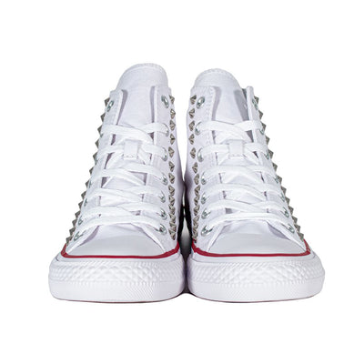 CONVERSE BIANCA ABEL