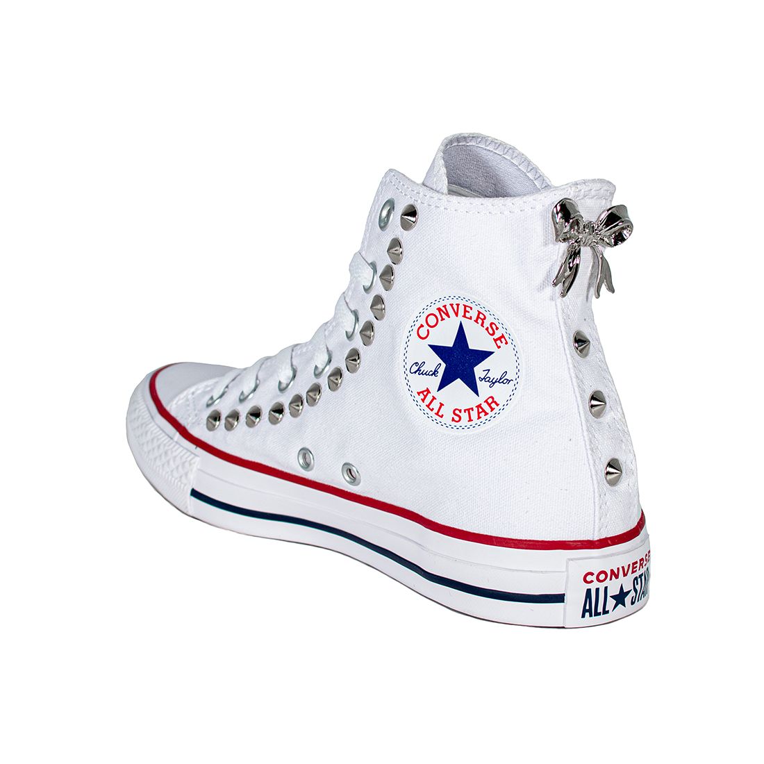 CONVERSE BIANCA ABEL