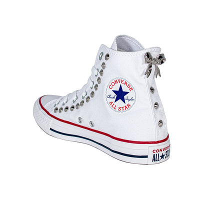 CONVERSE BIANCA ABEL