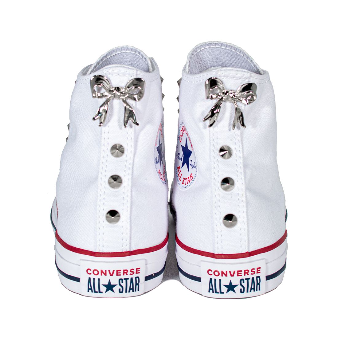CONVERSE BIANCA ABEL