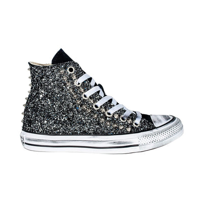 CONVERSE PERSONALIZZATE NERA FLOYD