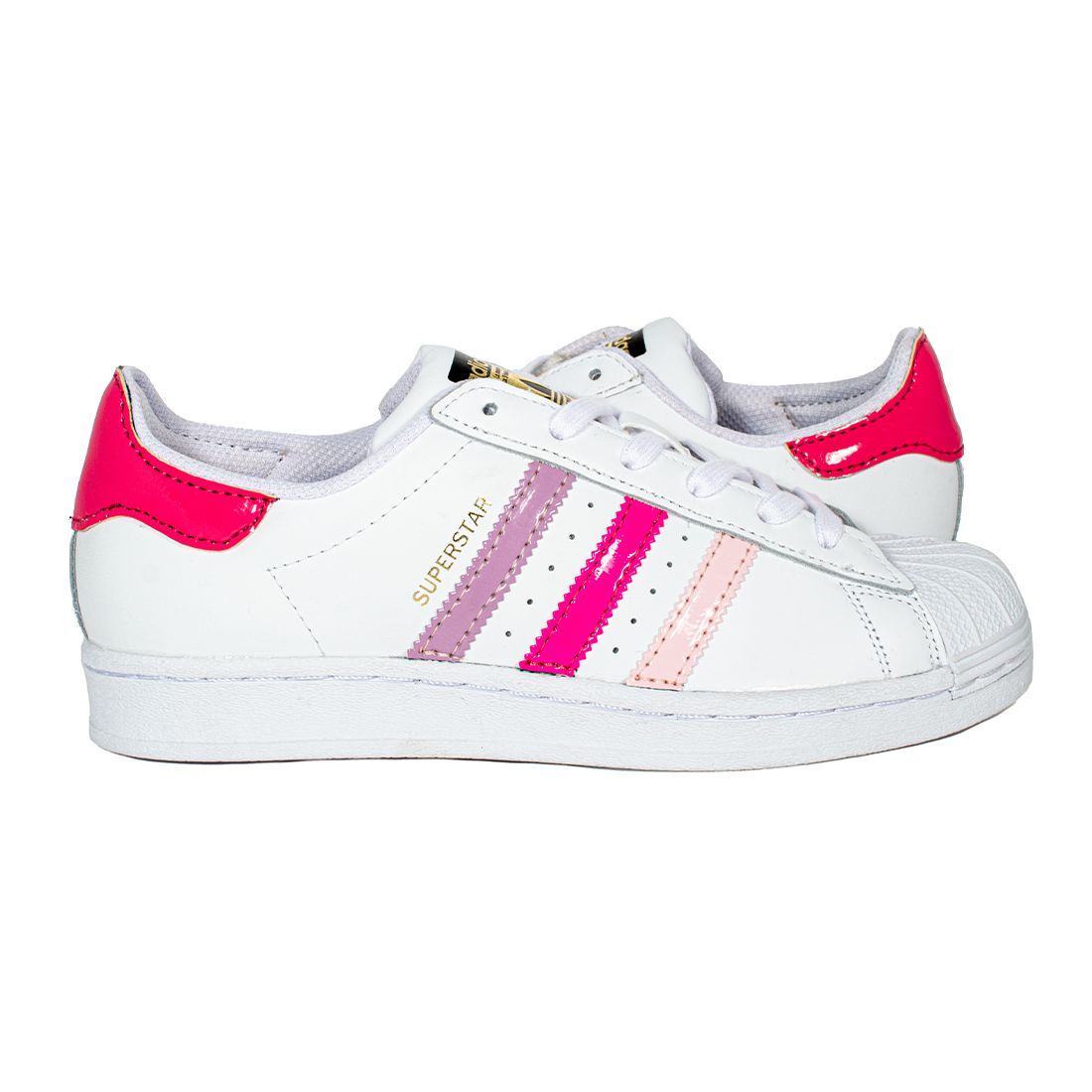 ADIDAS SUPERSTAR PERSONALIZZATE ADE