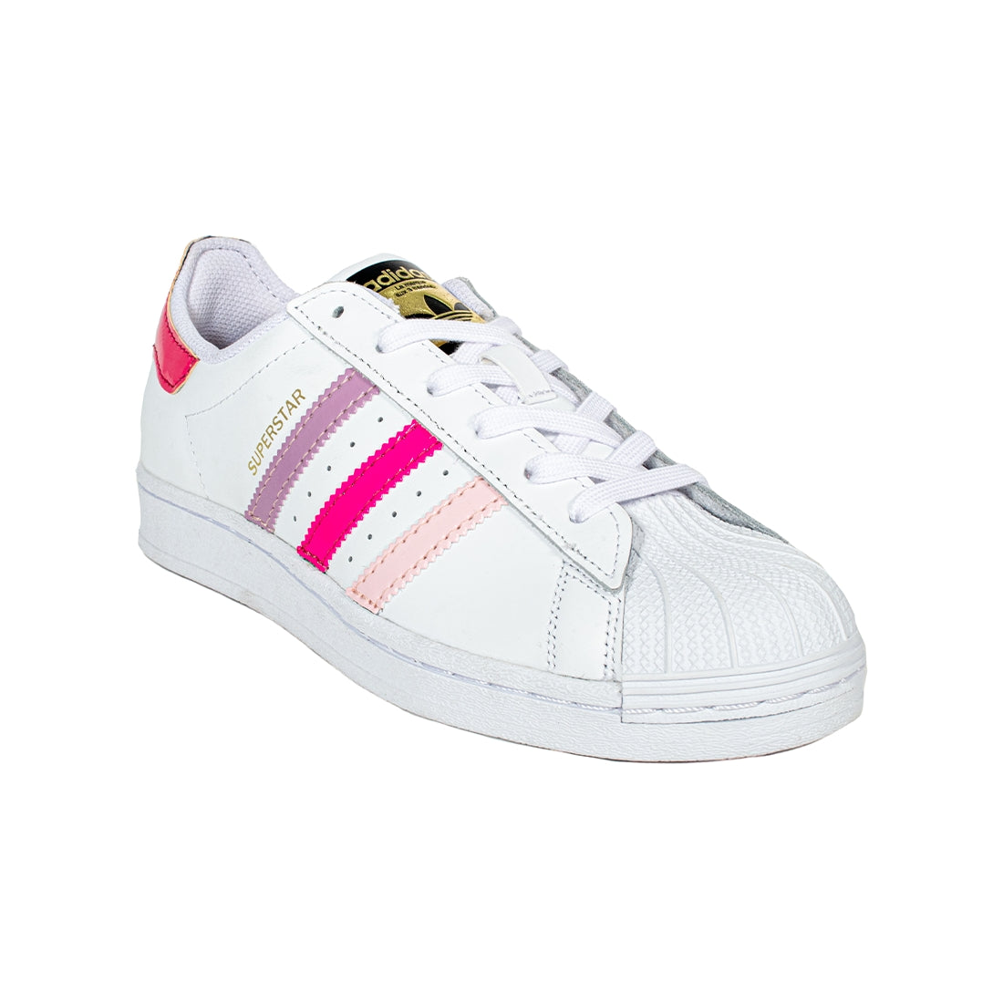ADIDAS SUPERSTAR PERSONALIZZATE ADE