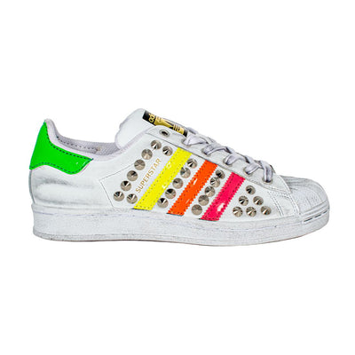 ADIDAS SUPERSTAR PERSONALIZZATE VENERE