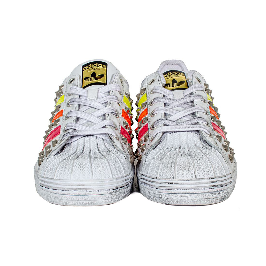 ADIDAS SUPERSTAR PERSONALIZZATE VENERE