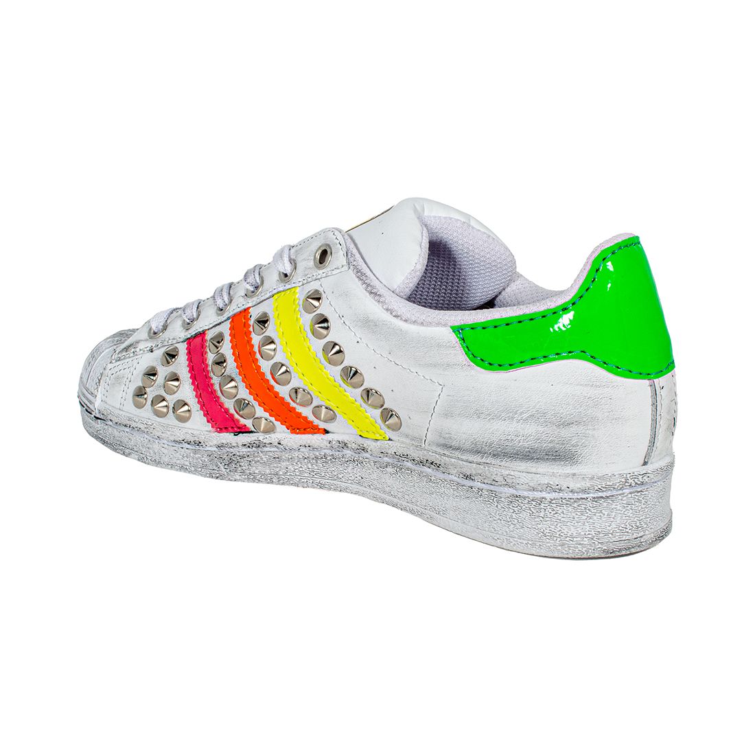 ADIDAS SUPERSTAR PERSONALIZZATE VENERE