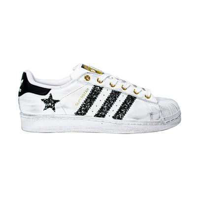 ADIDAS SUPERSTAR PERSONALIZZATE HERA