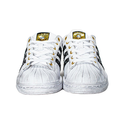 ADIDAS SUPERSTAR PERSONALIZZATE HERA
