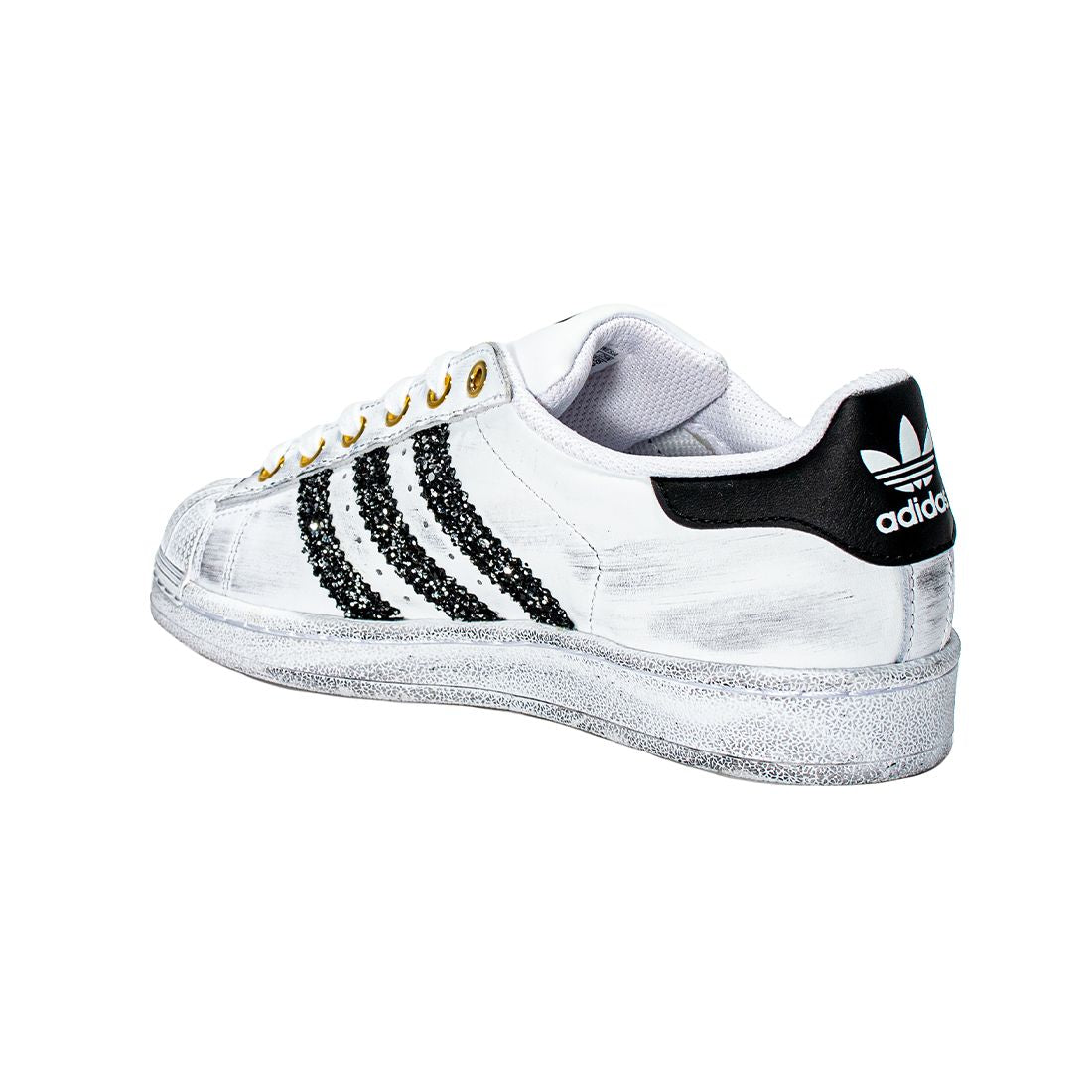 ADIDAS SUPERSTAR PERSONALIZZATE HERA