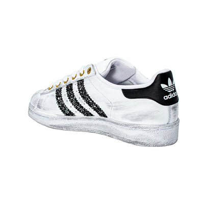 ADIDAS SUPERSTAR PERSONALIZZATE HERA