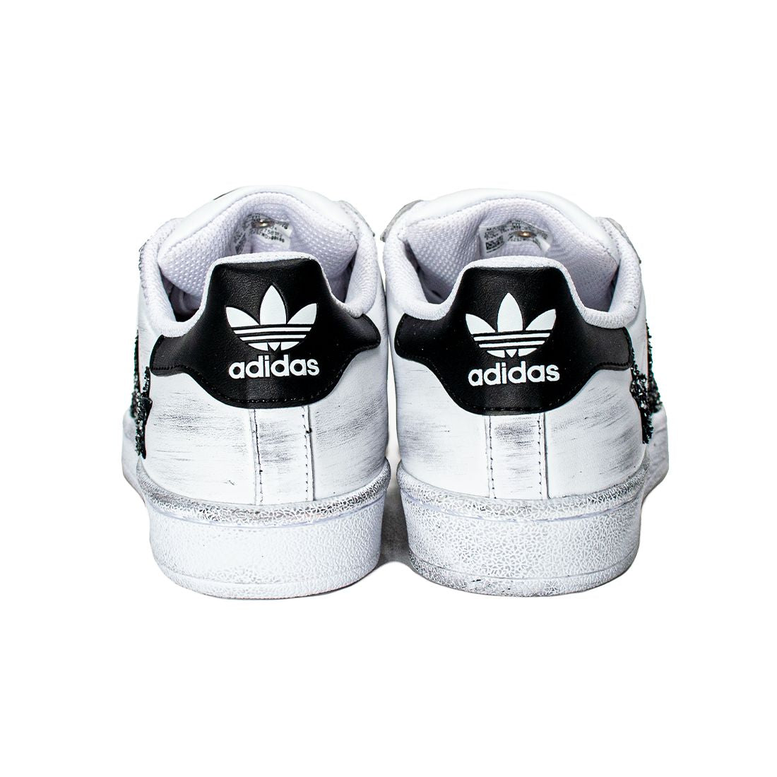 ADIDAS SUPERSTAR PERSONALIZZATE HERA